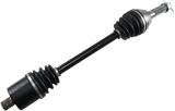 MOOSE UTILITY Axle Kit - Complete - Standard - Rear Left/Right - Polaris LM6-PO-8-375