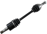 MOOSE UTILITY Axle Kit - Complete - Standard - Rear Right - Polaris LM6-PO-8-385