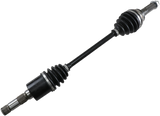 MOOSE UTILITY Axle Kit - Complete - Standard - Rear Left - Polaris LM6-PO-8-394