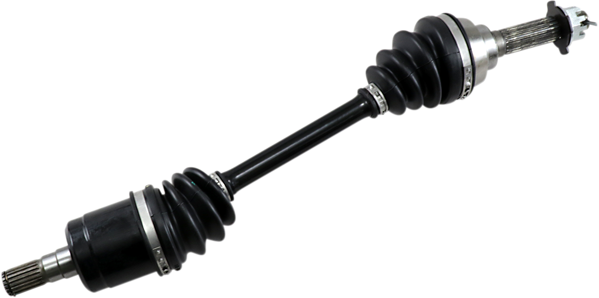 MOOSE UTILITY Axle Kit - Complete - Standard - Front Left - Suzuki LM6-SK-8-102