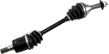 MOOSE UTILITY Axle Kit - Complete - Standard - Front Left - Suzuki LM6-SK-8-102