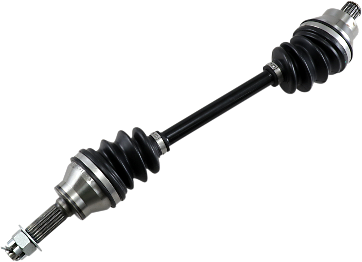 MOOSE UTILITY Axle Kit - Complete - Standard - Front Left/Right - Suzuki LM6-SK-8-300