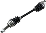 MOOSE UTILITY Axle Kit - Complete - Standard - Front Left/Right - Suzuki LM6-SK-8-300