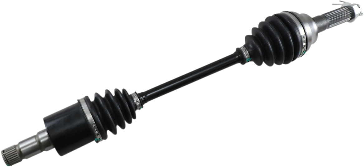 MOOSE UTILITY Axle Kit - Complete - Standard - Rear Right - Polaris LM6-PO-8-395
