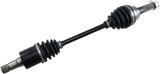 MOOSE UTILITY Axle Kit - Complete - Standard - Rear Right - Polaris LM6-PO-8-395