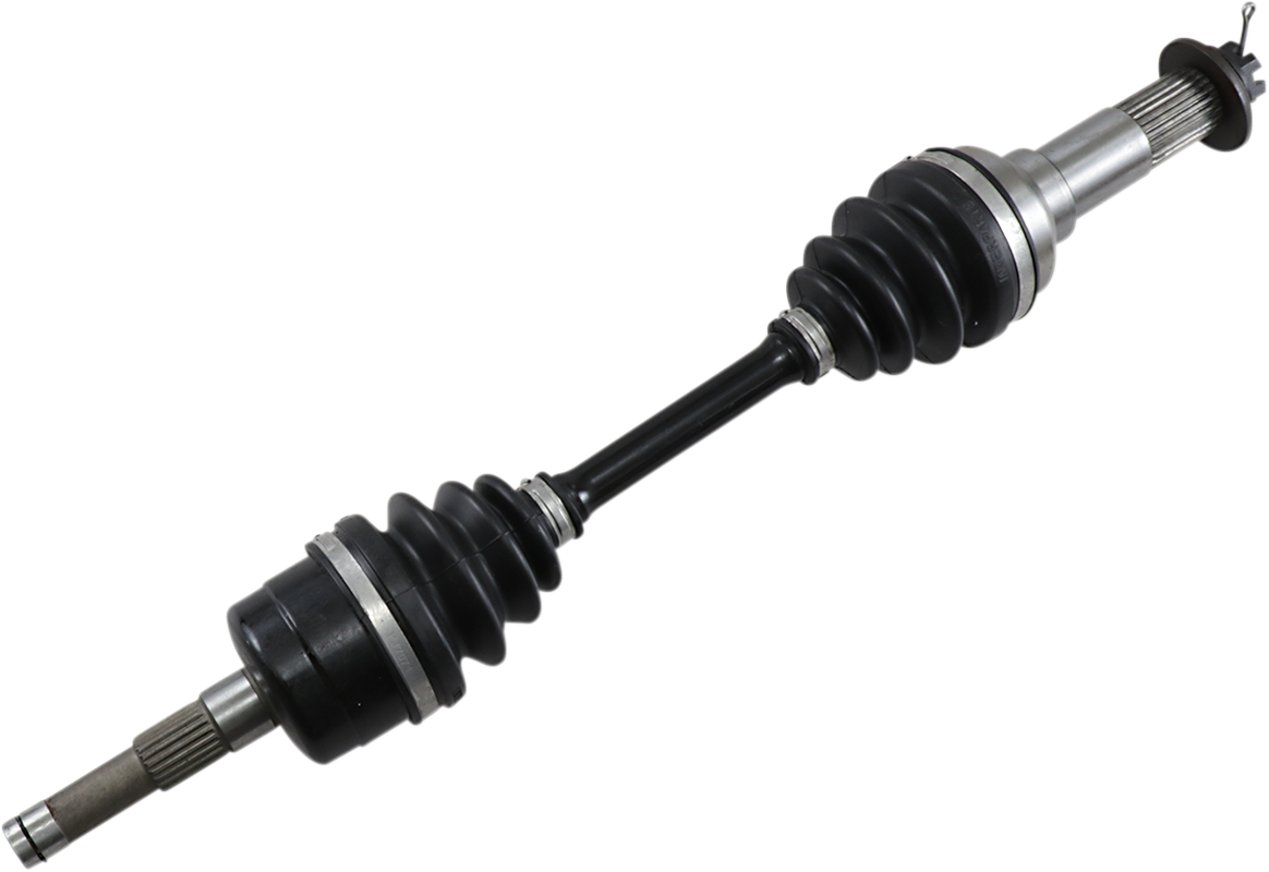 MOOSE UTILITY Axle Kit - Complete - Standard - Front Left - Yamaha LM6-YA-8-105