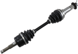 MOOSE UTILITY Axle Kit - Complete - Standard - Front Left - Yamaha LM6-YA-8-105