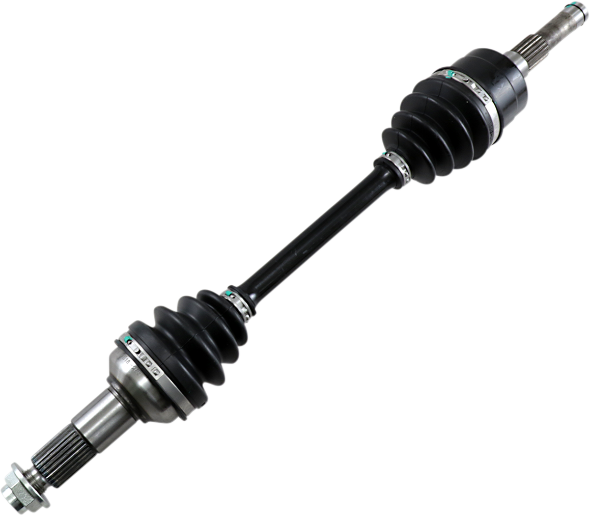 MOOSE UTILITY Axle Kit - Complete - Standard - Front Left - Yamaha LM6-YA-8-111