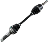MOOSE UTILITY Axle Kit - Complete - Standard - Front Left - Yamaha LM6-YA-8-111