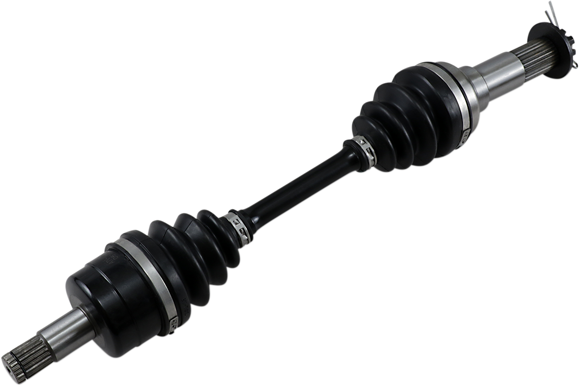 MOOSE UTILITY Axle Kit - Complete - Standard - Front Right - Yamaha LM6-YA-8-205