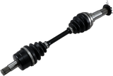 MOOSE UTILITY Axle Kit - Complete - Standard - Front Right - Yamaha LM6-YA-8-205