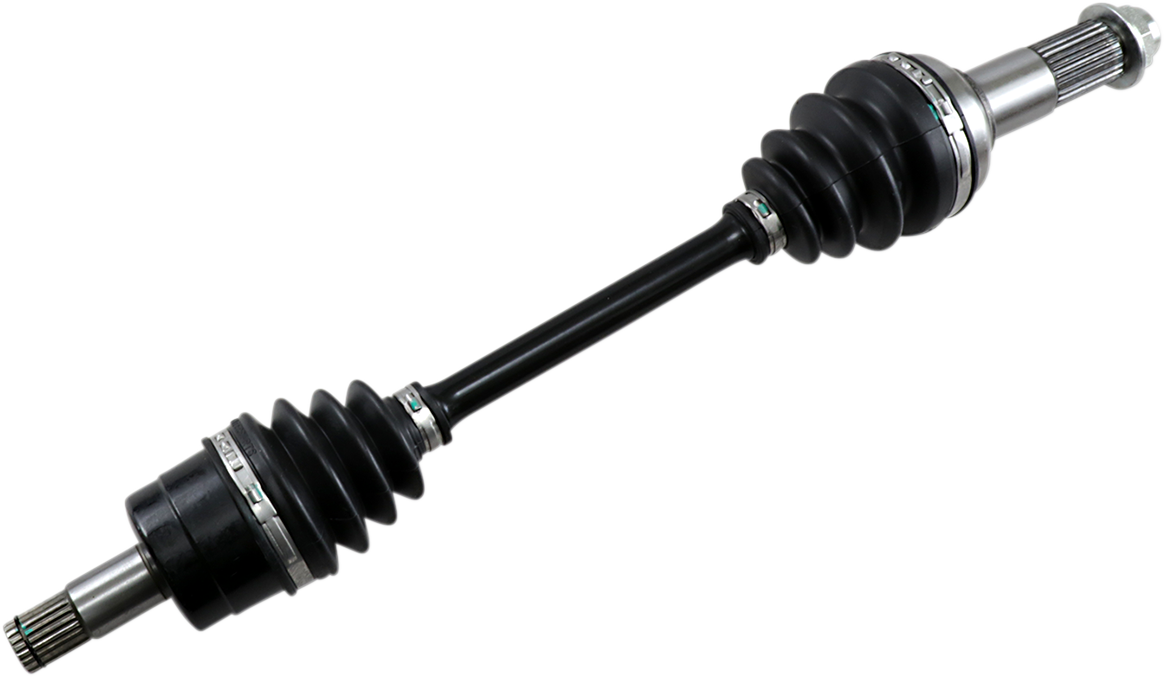 MOOSE UTILITY Axle Kit - Complete - Standard - Front Right - Yamaha LM6-YA-8-211