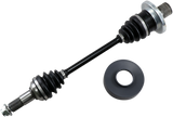 MOOSE UTILITY Axle Kit - Complete - Standard - Rear Left - Yamaha LM6-YA-8-301