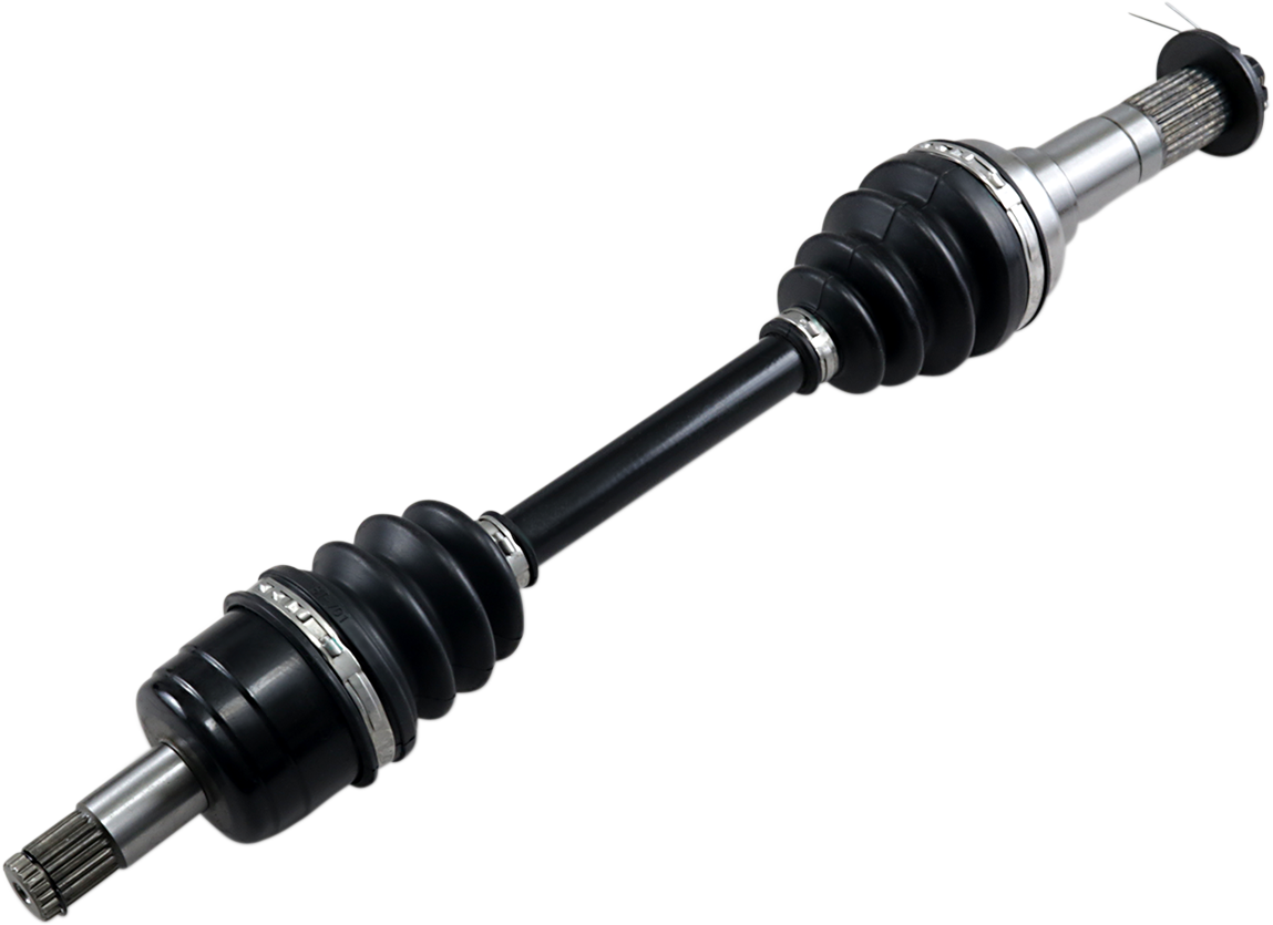 MOOSE UTILITY Axle Kit - Complete - Standard - Front Left - Yamaha LM6-YA-8-310