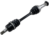 MOOSE UTILITY Axle Kit - Complete - Standard - Front Left - Yamaha LM6-YA-8-310