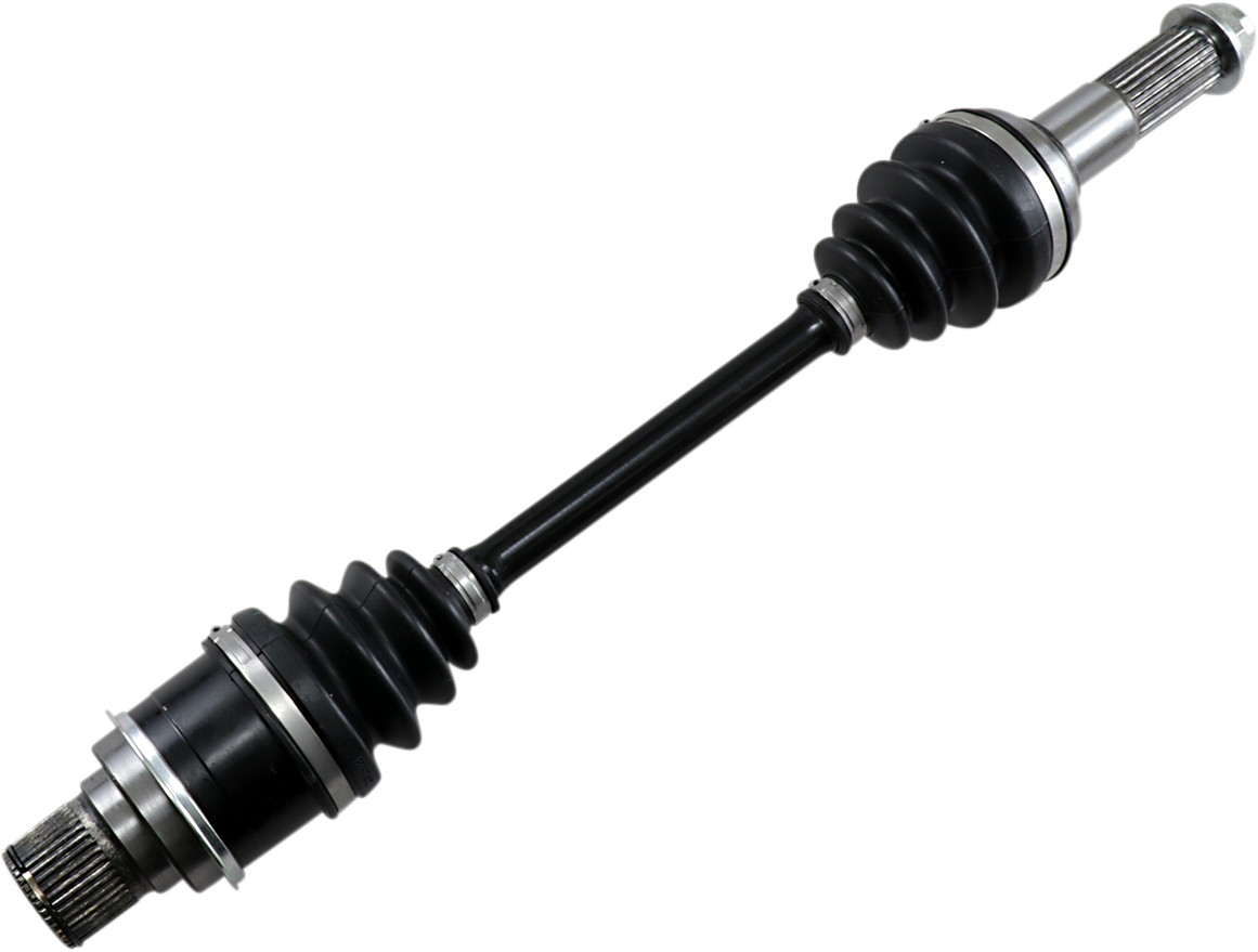 MOOSE UTILITY Axle Kit - Complete - Standard - Rear Left/Right - Yamaha LM6-YA-8-313