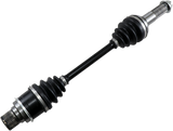 MOOSE UTILITY Axle Kit - Complete - Standard - Rear Left/Right - Yamaha LM6-YA-8-313