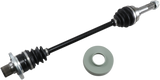 MOOSE UTILITY Axle Kit - Complete - Standard - Rear Right - Yamaha LM6-YA-8-323