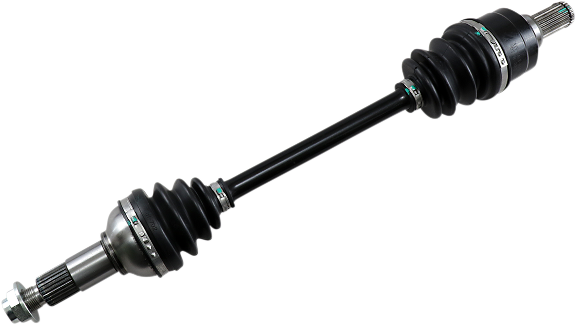 MOOSE UTILITY Axle Kit - Complete - Standard - Rear Left/Right - Yamaha LM6-YA-8-331