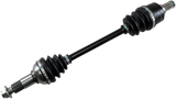 MOOSE UTILITY Axle Kit - Complete - Standard - Rear Left/Right - Yamaha LM6-YA-8-331