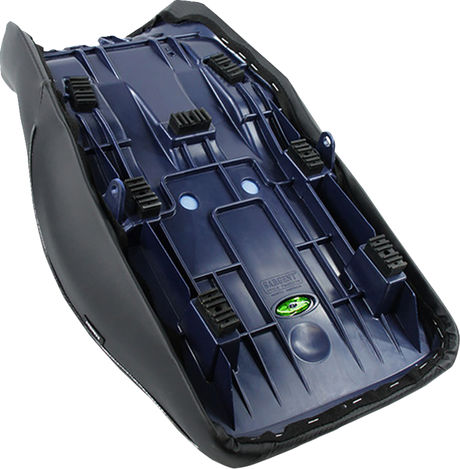 Sargent WS-698-19 Seat - Standard - Kawasaki KLR 650 '22-'26 | Street