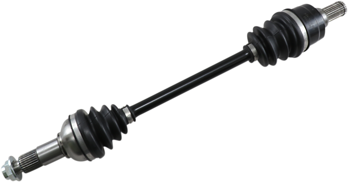 MOOSE UTILITY Axle Kit - Complete - Standard - Rear Left/Right - Yamaha LM6-YA-8-346