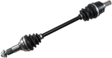 MOOSE UTILITY Axle Kit - Complete - Standard - Rear Left/Right - Yamaha LM6-YA-8-346