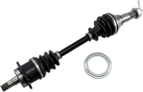 MOOSE UTILITY Axle Kit - Complete - Standard - Front Left - Can-Am LM6-CA-8-111