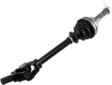 MOOSE UTILITY Axle Kit - Complete - Standard - Front Left/Right - Polaris LM6-PO-8-303