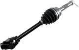 MOOSE UTILITY Axle Kit - Complete - Standard - Front Left/Right - Polaris LM6-PO-8-322
