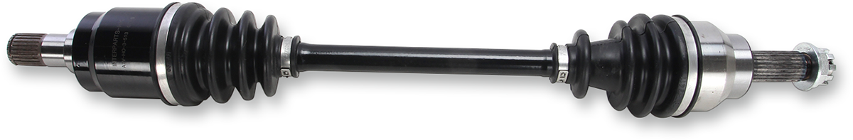 MOOSE UTILITY Axle Kit - Complete - Standard - Front Left - Honda LM6-HO-8-137