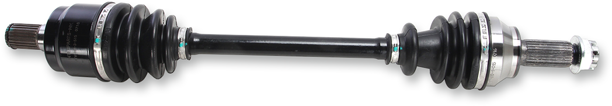 MOOSE UTILITY Axle Kit - Complete - Standard - Front Right - Honda LM6-HO-8-237