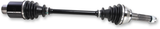MOOSE UTILITY Axle Kit - Complete - Standard - Middle Left/Right - Polaris LM6-PO-8-352