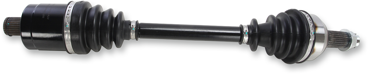 MOOSE UTILITY Axle Kit - Complete - Standard - Rear Left/Right - Polaris LM6-PO-8-380