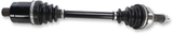 MOOSE UTILITY Axle Kit - Complete - Standard - Rear Left/Right - Polaris LM6-PO-8-380