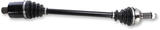 MOOSE UTILITY Axle Kit - Complete - Standard - Rear Left/Right - Polaris LM6-PO-8-381