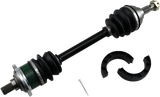 MOOSE UTILITY Axle Kit - CV - Complete - OEM Replacement - Standard - Front Left/Right - Arctic Cat ARC-7001