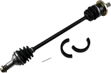 MOOSE UTILITY Axle Kit - CV - Complete - OEM Replacement - Standard - Front Left/Right - Arctic Cat ARC-7012