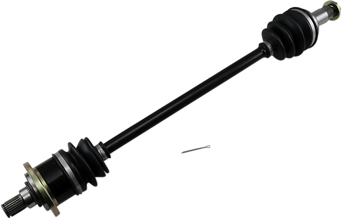 MOOSE UTILITY Axle Kit - CV - Complete - OEM Replacement - Standard - Front Left/Right - Arctic Cat ARC-7013