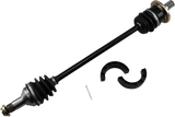 MOOSE UTILITY Axle Kit - CV - Complete - OEM Replacement - Standard - Rear Left/Right - Arctic Cat ARC-7014