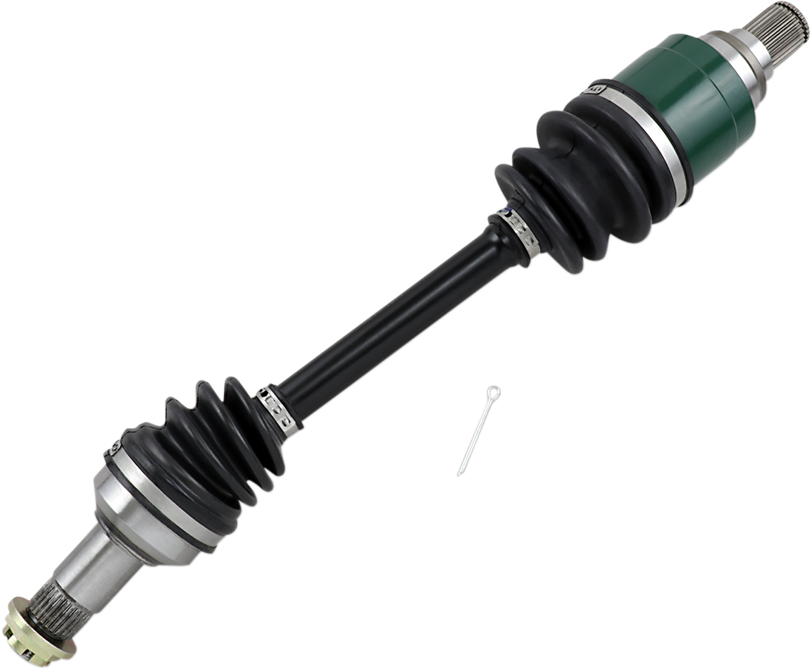 MOOSE UTILITY Axle Kit - CV - Complete - OEM Replacement - Standard - Rear Left/Right - Arctic Cat ARC-7021