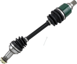 MOOSE UTILITY Axle Kit - CV - Complete - OEM Replacement - Standard - Rear Left/Right - Arctic Cat ARC-7021