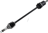 MOOSE UTILITY Axle Kit - CV - Complete - OEM Replacement - Standard - Front Left - Can-Am CAN-7015