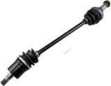 MOOSE UTILITY Axle Kit - CV - Complete - OEM Replacement - Standard - Front Left - Can-Am CAN-7022