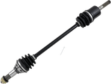 MOOSE UTILITY Axle Kit - CV - Complete - OEM Replacement - Standard - Front Right - Can-Am CAN-7031
