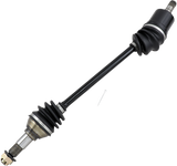 MOOSE UTILITY Axle Kit - CV - Complete - OEM Replacement - Standard - Front Left - Can-Am CAN-7039