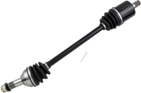 MOOSE UTILITY Axle Kit - CV - Complete - OEM Replacement - Standard - Rear Left/Right - Can-Am CAN-7040
