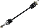 MOOSE UTILITY Axle Kit - CV - Complete - OEM Replacement - Standard - Front Left - Can-Am CAN-7044