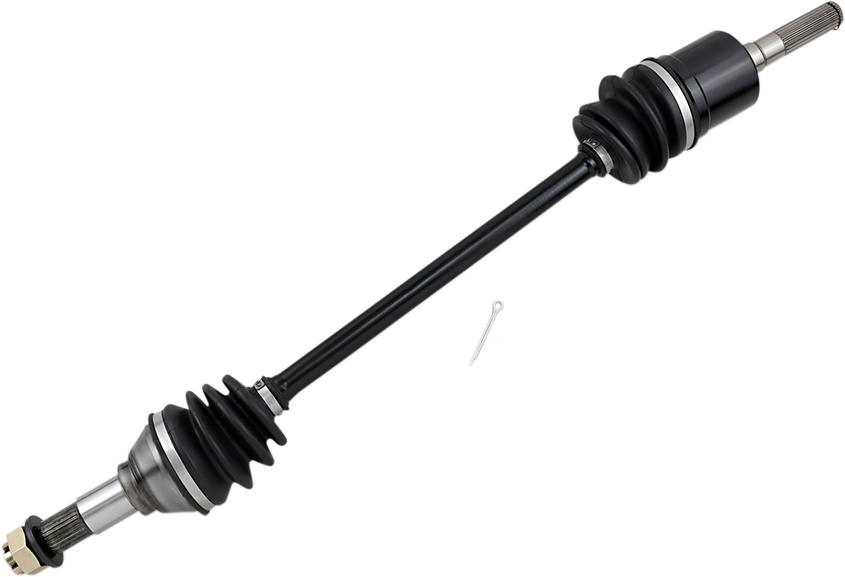 MOOSE UTILITY Axle Kit - CV - Complete - OEM Replacement - Standard - Front Right - Can-Am CAN-7050