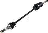 MOOSE UTILITY Axle Kit - CV - Complete - OEM Replacement - Standard - Front Right - Can-Am CAN-7050
